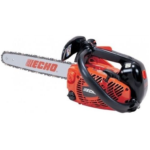 Motosega da potatura Echo CS-362TES 35cm - 35.8cc / 2hp